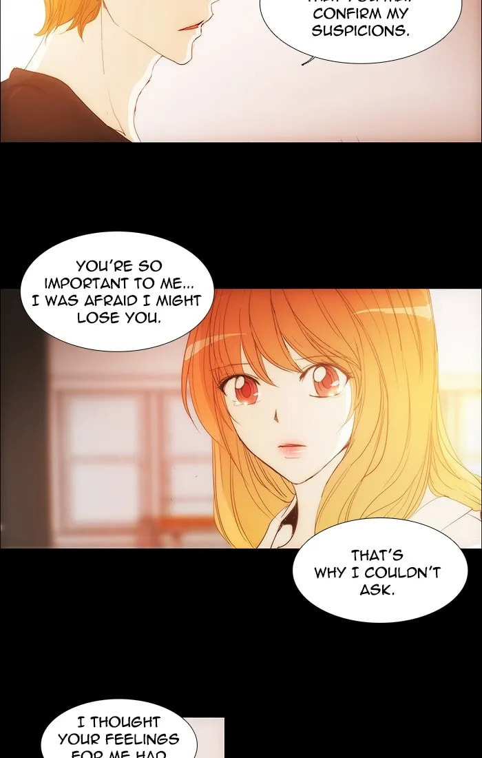 unTouchable Chapter 108 page 25 - 