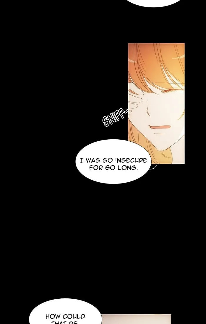 unTouchable Chapter 108 page 27 - 