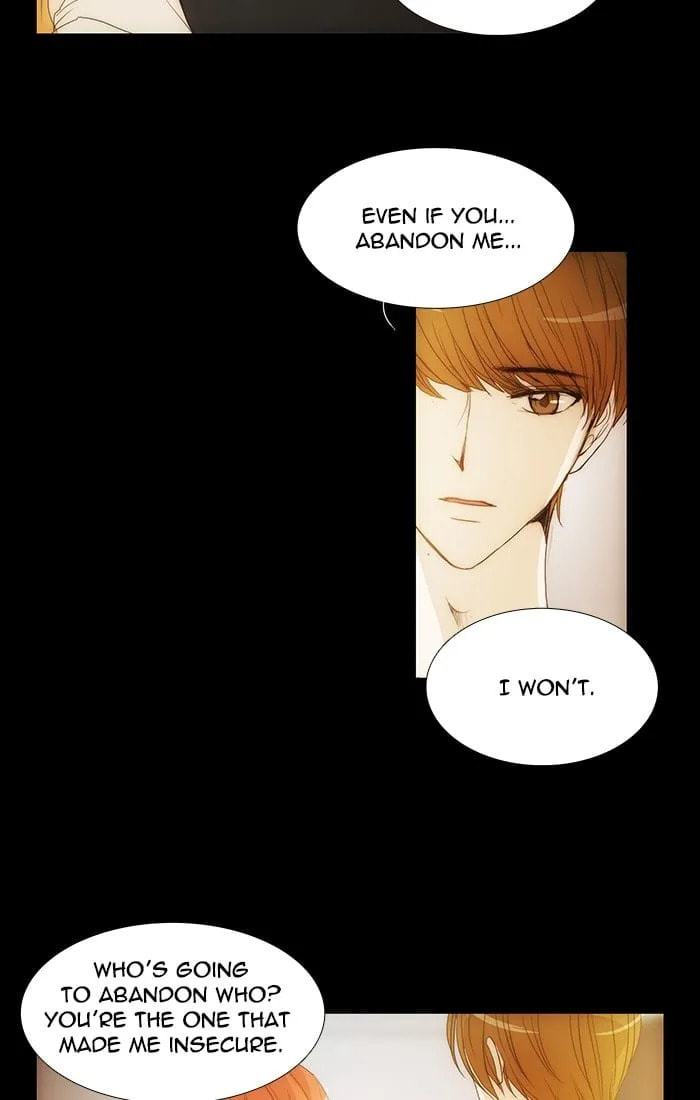 unTouchable Chapter 108 page 29 - 