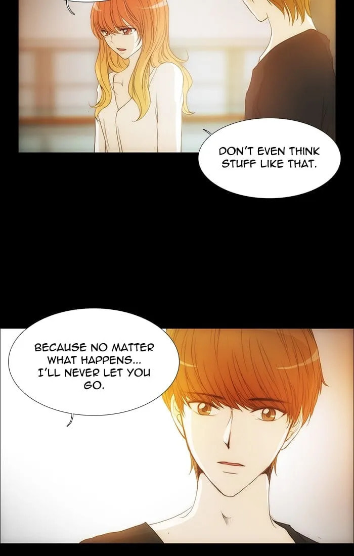 unTouchable Chapter 108 page 30 - 