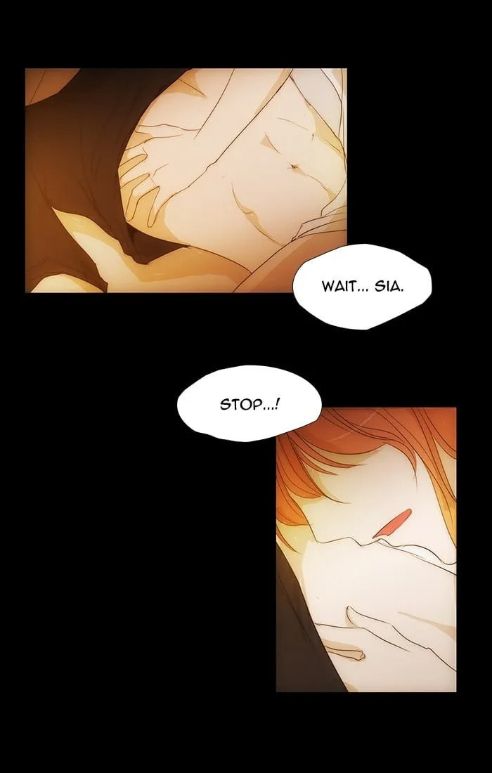 unTouchable Chapter 108 page 4 - 