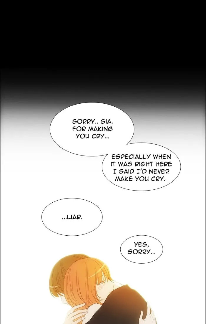 unTouchable Chapter 108 page 31 - 