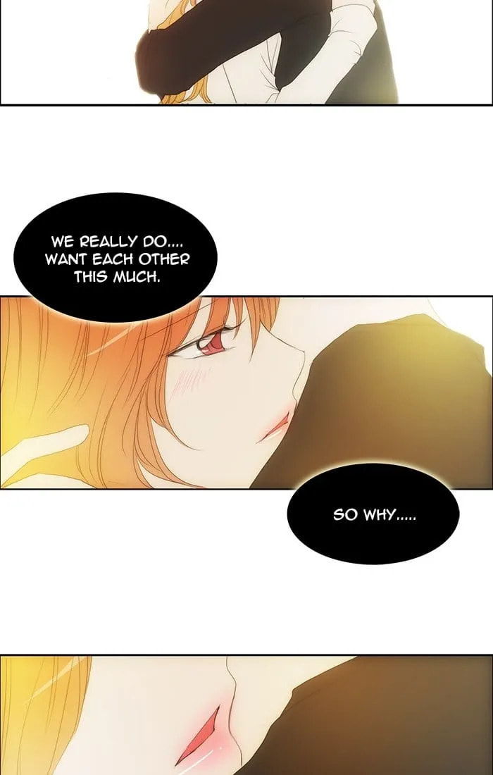 unTouchable Chapter 108 page 32 - 