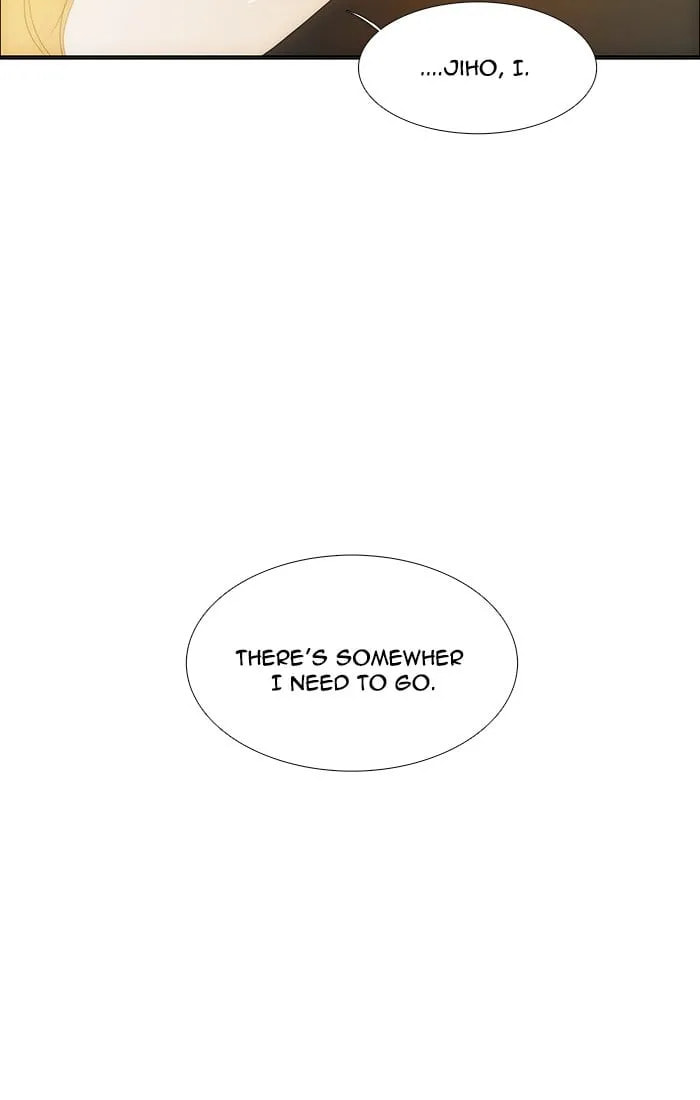 unTouchable Chapter 108 page 33 - 