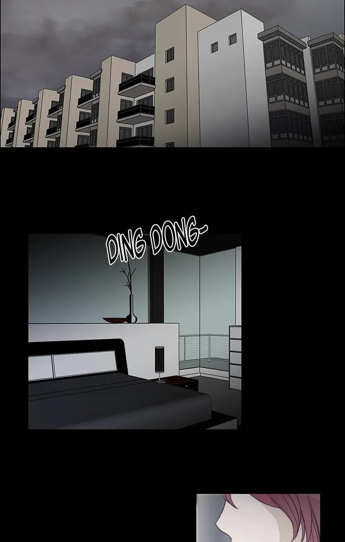 unTouchable Chapter 108 page 35 - 