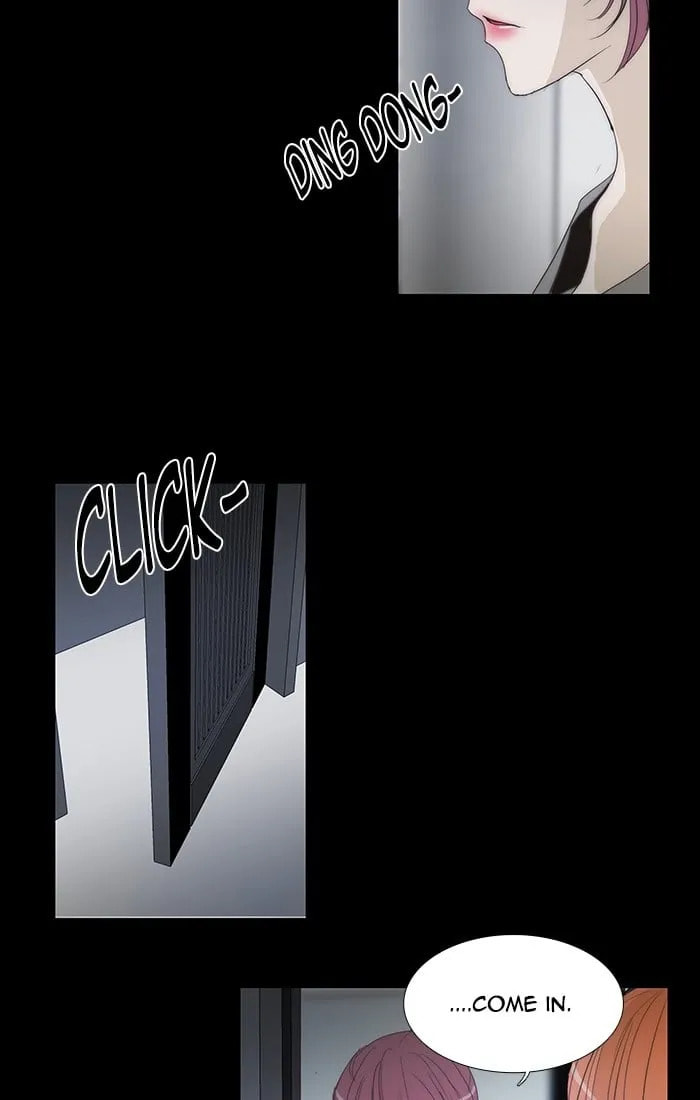 unTouchable Chapter 108 page 36 - 