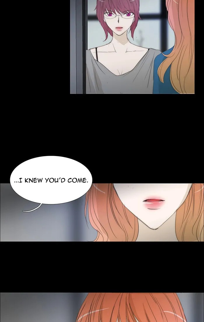 unTouchable Chapter 108 page 37 - 