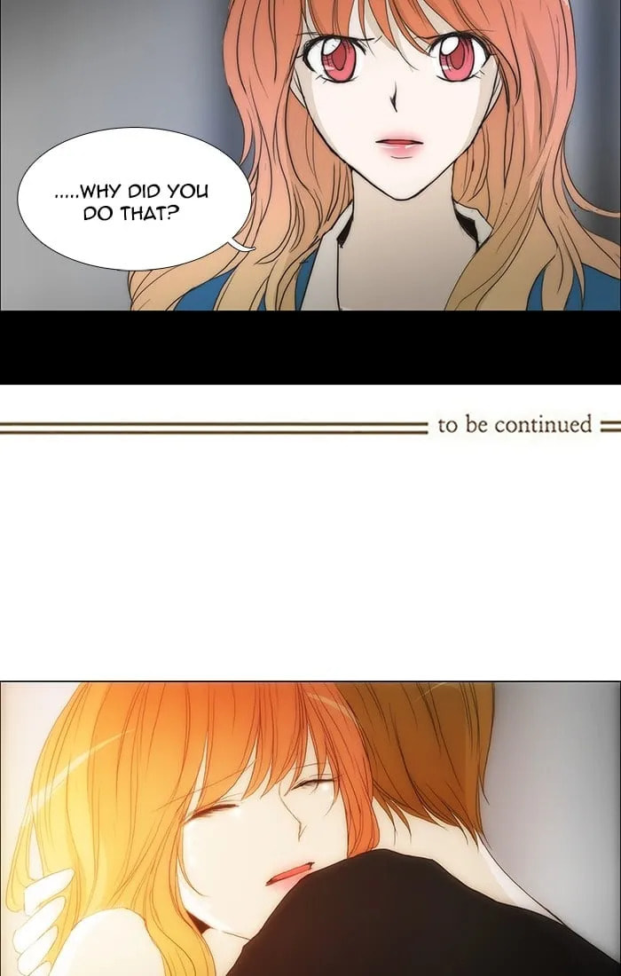 unTouchable Chapter 108 page 38 - 