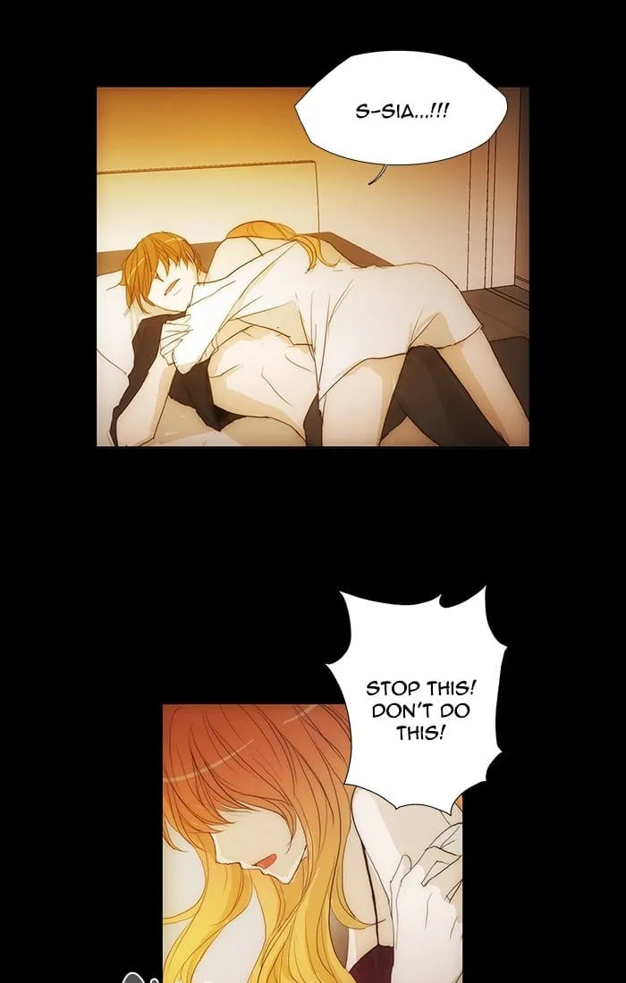 unTouchable Chapter 108 page 5 - 
