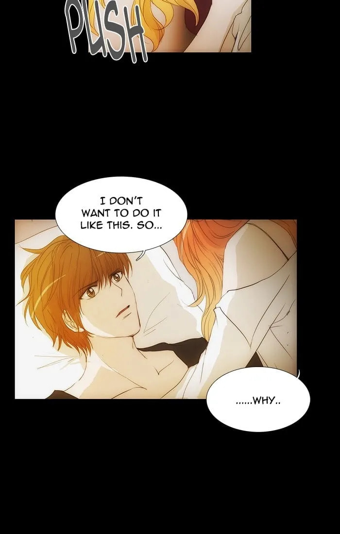 unTouchable Chapter 108 page 6 - 