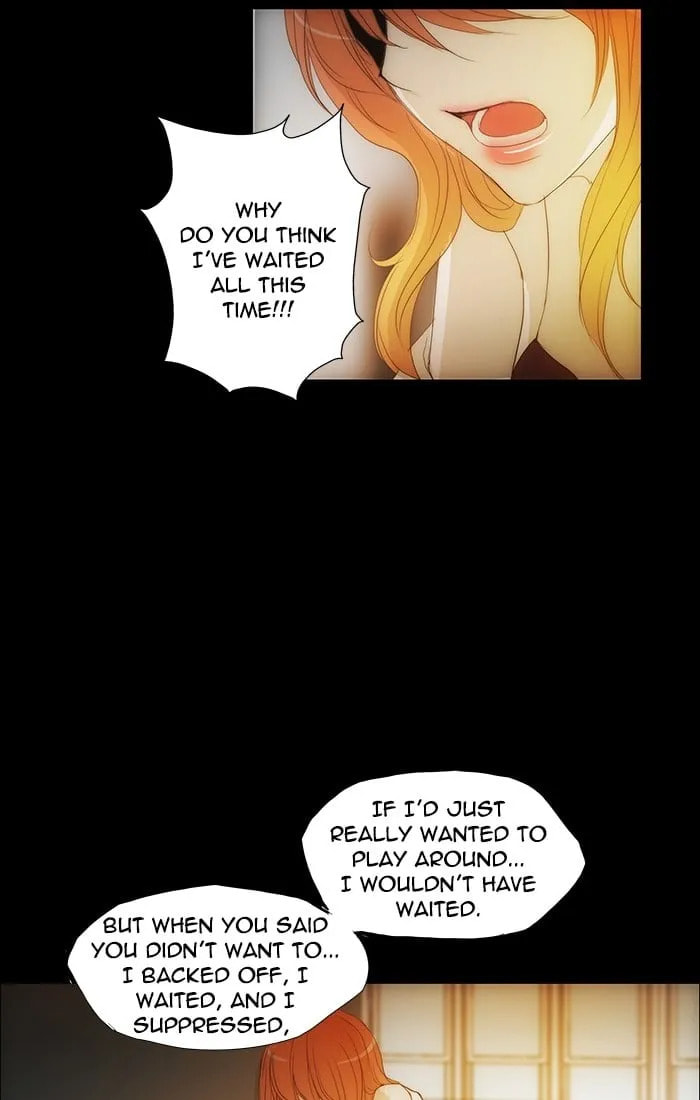 unTouchable Chapter 108 page 7 - 