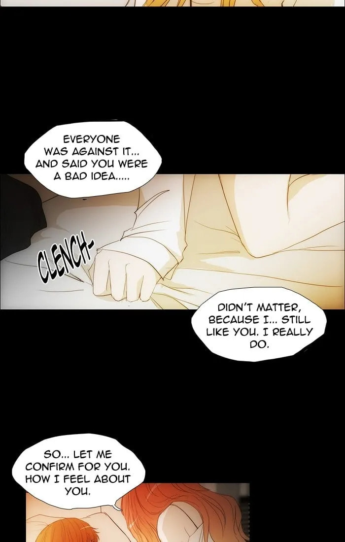 unTouchable Chapter 108 page 9 - 