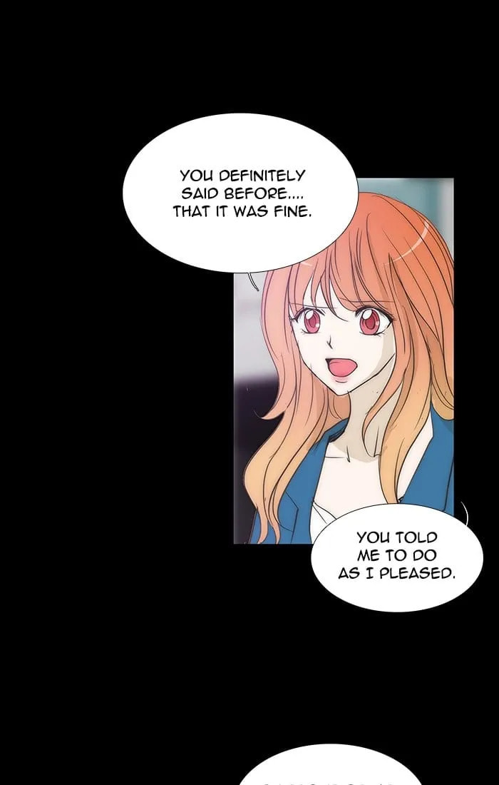 unTouchable Chapter 109 page 2 - 