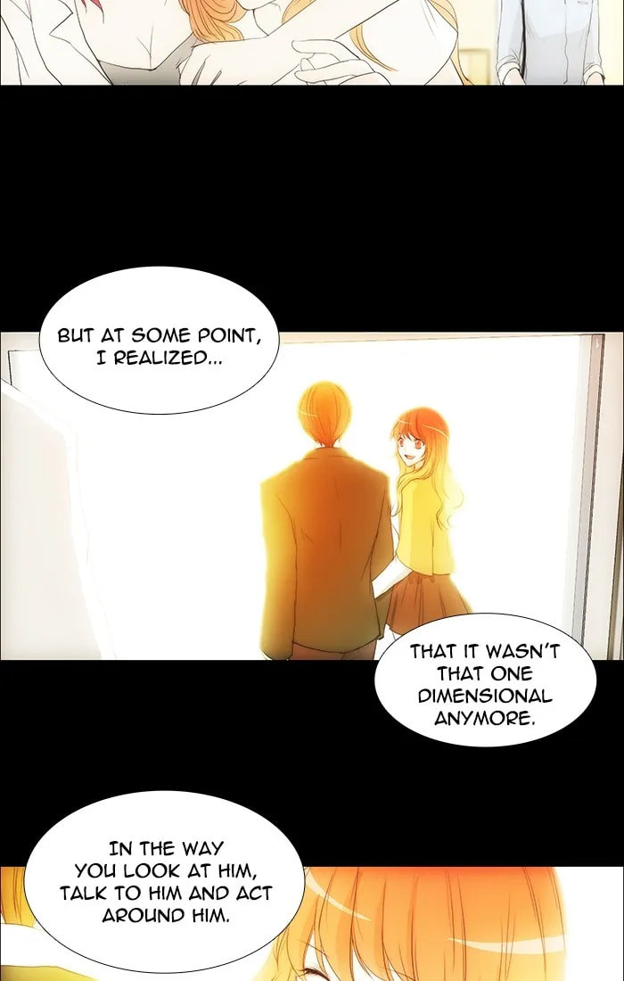 unTouchable Chapter 109 page 13 - 