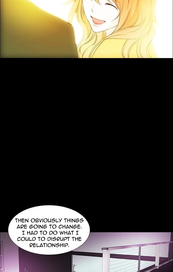 unTouchable Chapter 109 page 14 - 