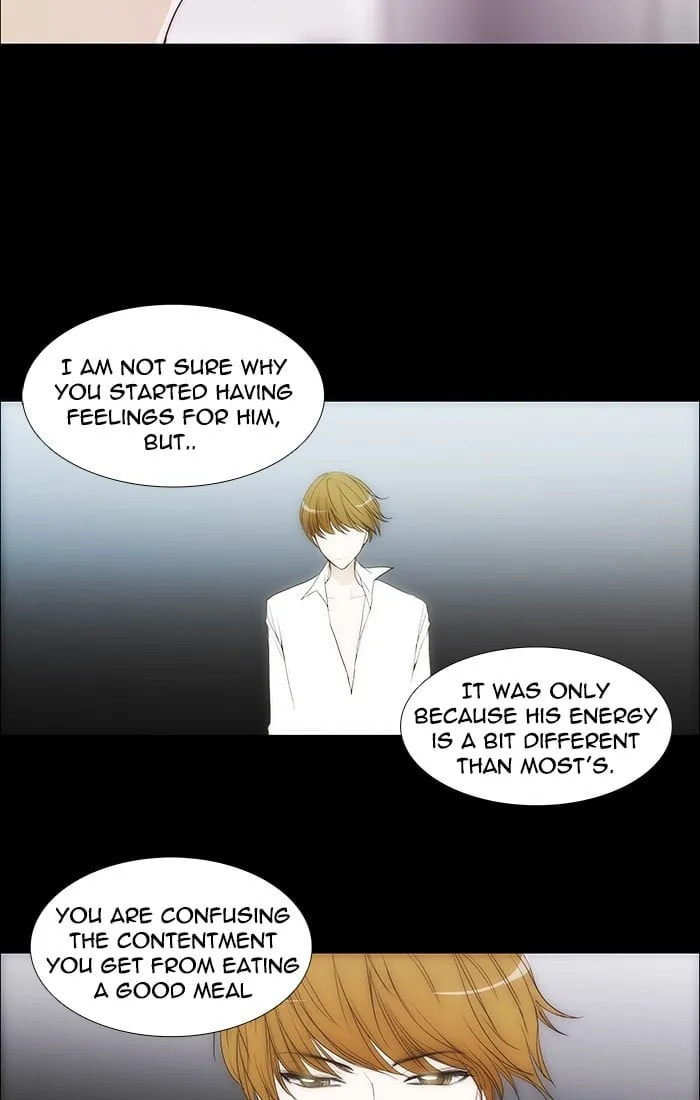 unTouchable Chapter 109 page 17 - 