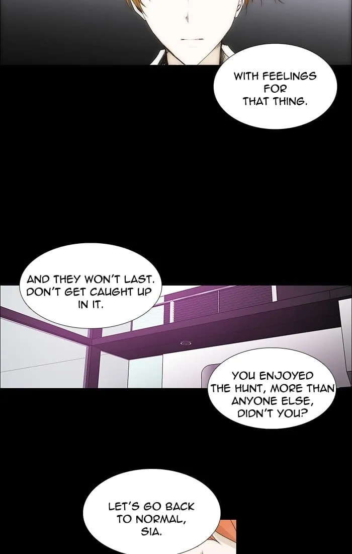unTouchable Chapter 109 page 18 - 