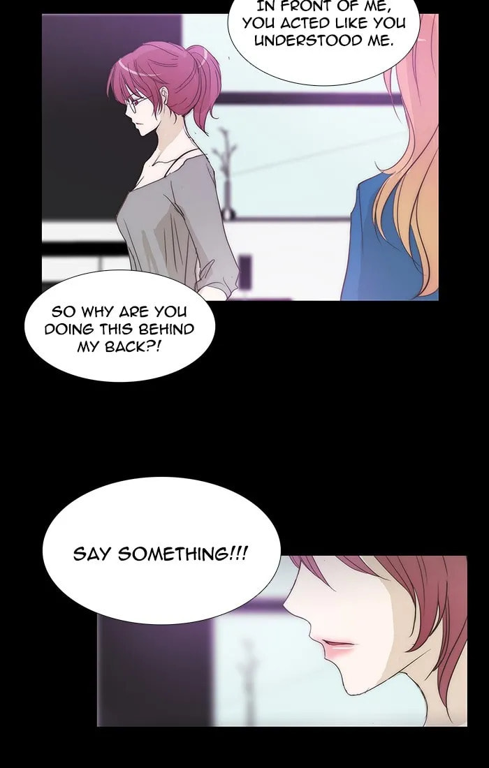 unTouchable Chapter 109 page 3 - 