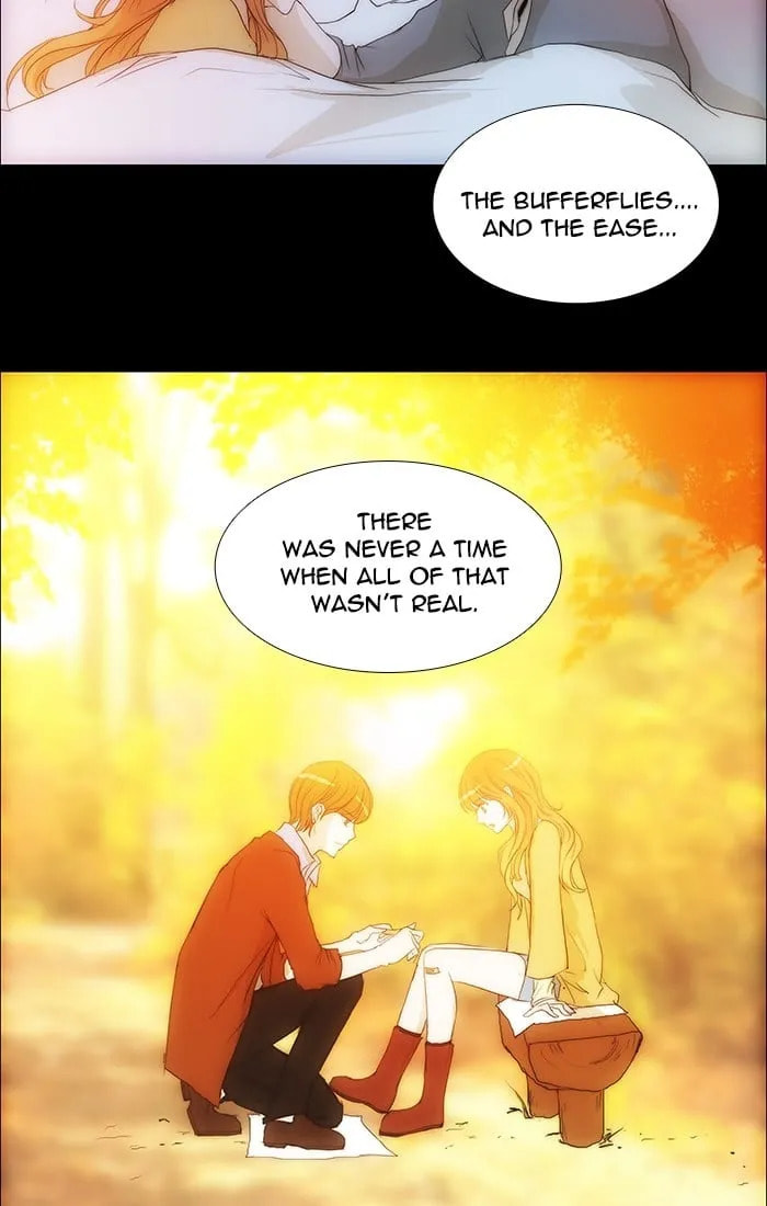 unTouchable Chapter 109 page 22 - 