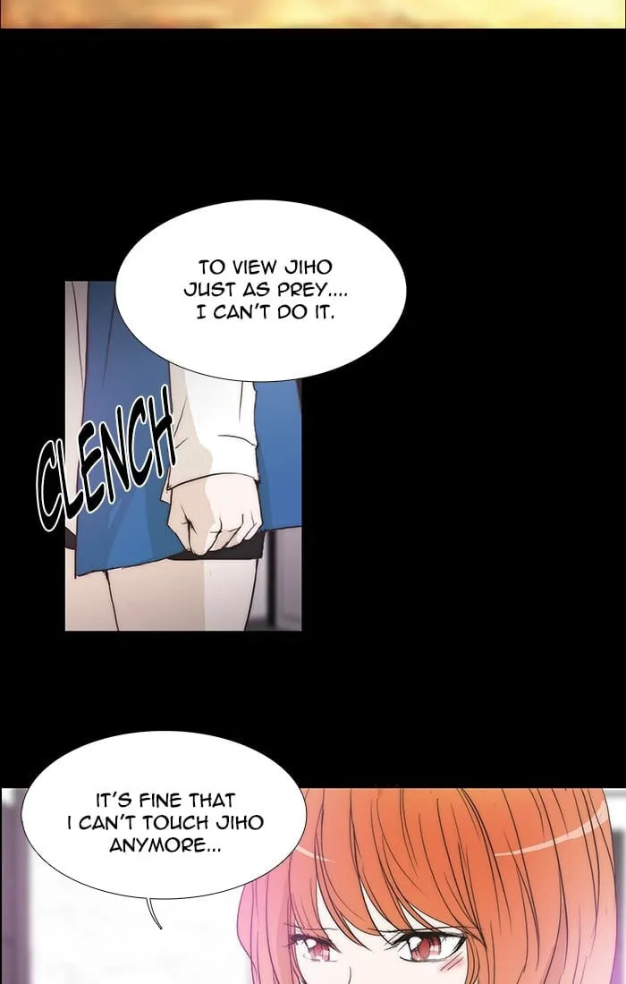 unTouchable Chapter 109 page 23 - 