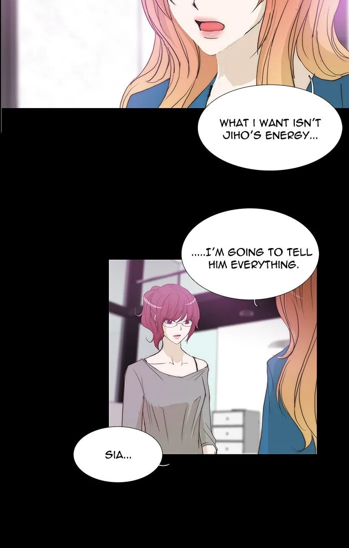 unTouchable Chapter 109 page 24 - 