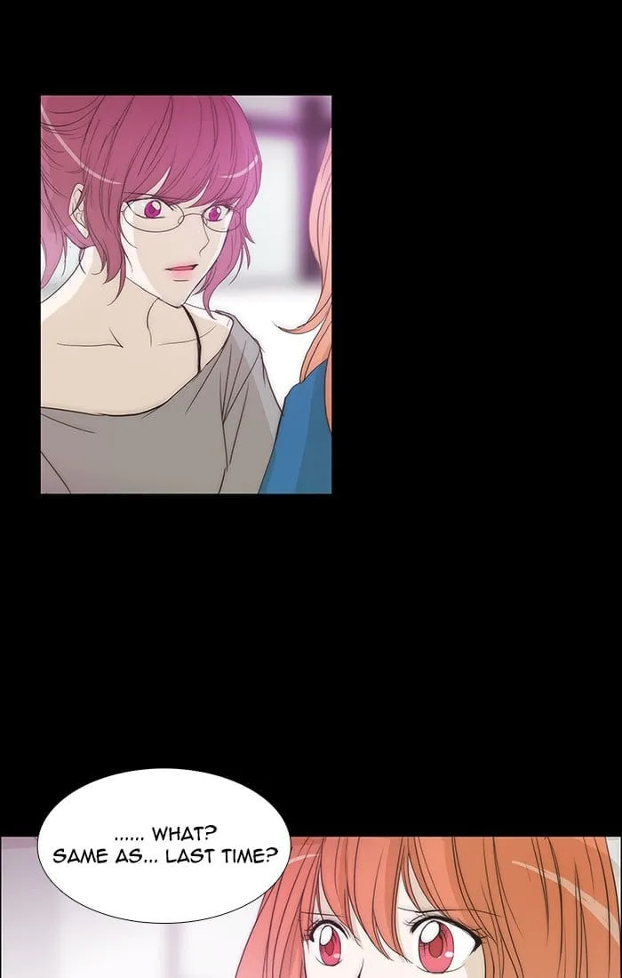 unTouchable Chapter 109 page 29 - 