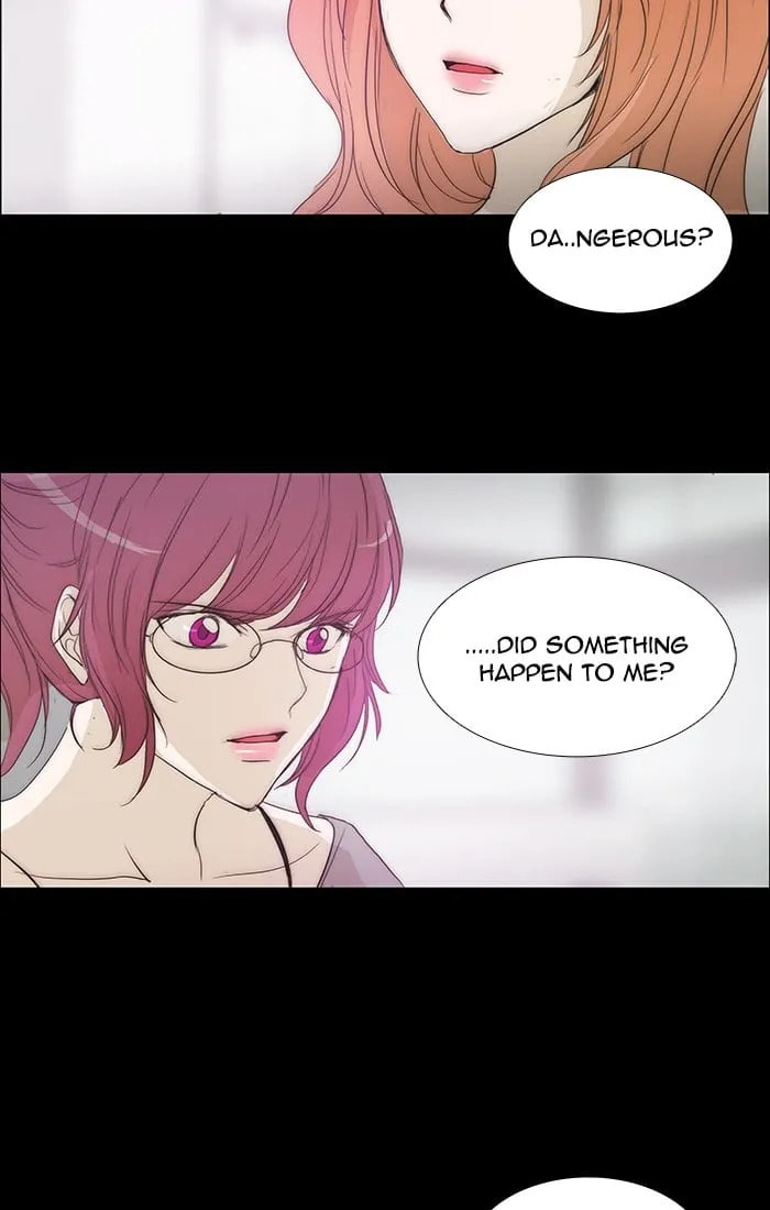 unTouchable Chapter 109 page 30 - 