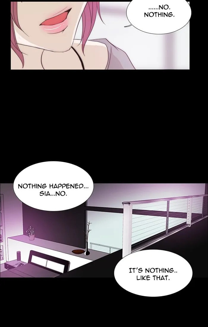 unTouchable Chapter 109 page 31 - 