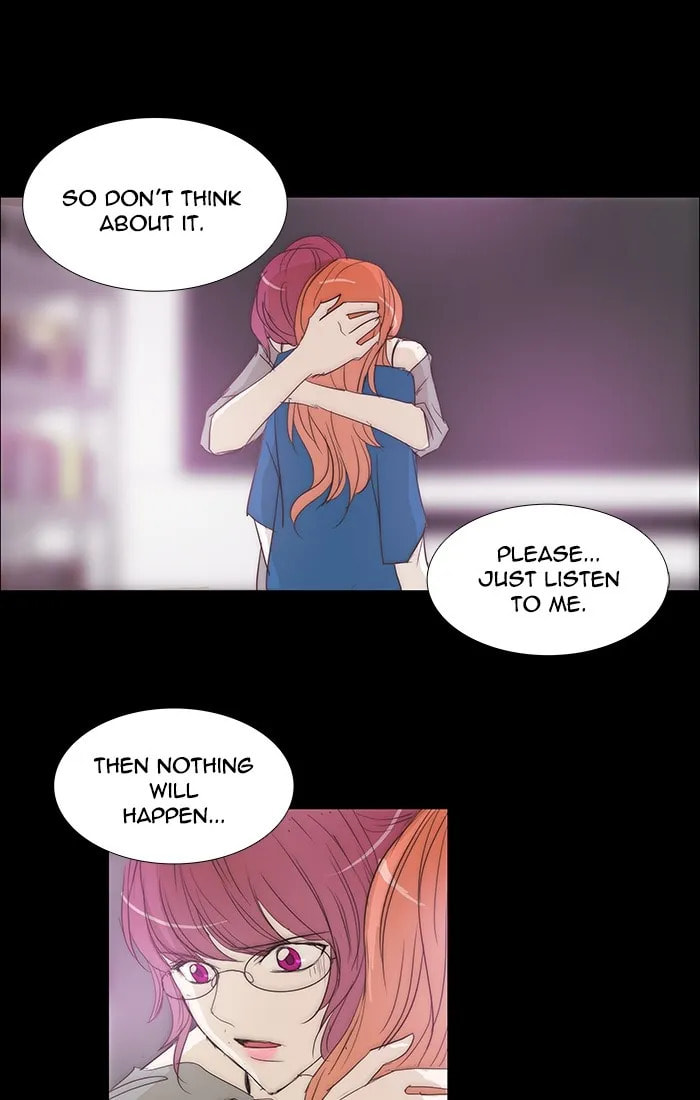 unTouchable Chapter 109 page 32 - 