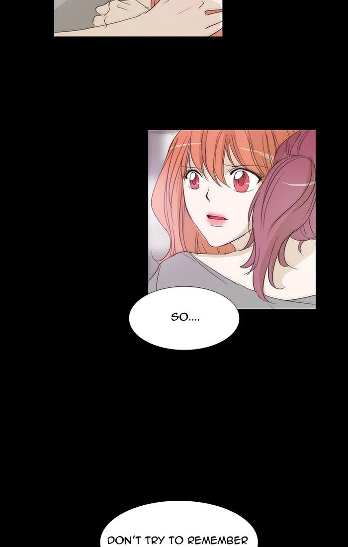 unTouchable Chapter 109 page 33 - 