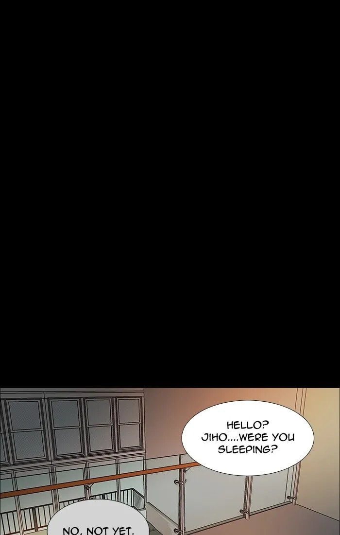 unTouchable Chapter 109 page 35 - 