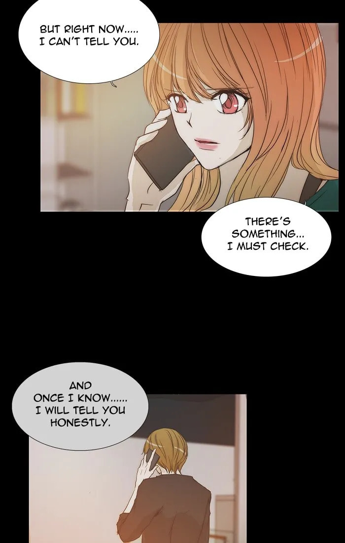 unTouchable Chapter 109 page 40 - 