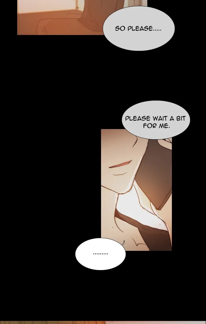 unTouchable Chapter 109 page 41 - 
