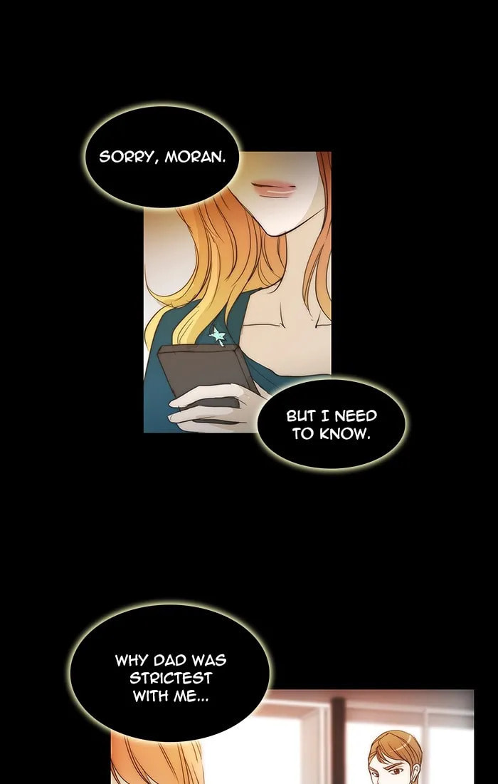 unTouchable Chapter 109 page 43 - 