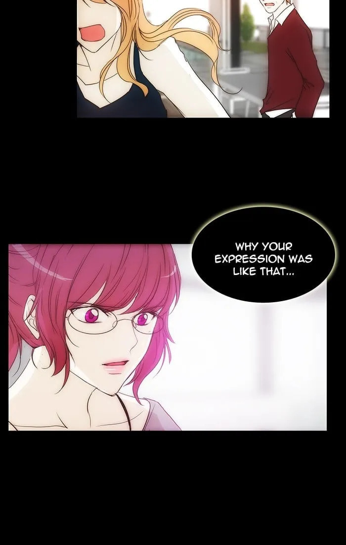 unTouchable Chapter 109 page 44 - 