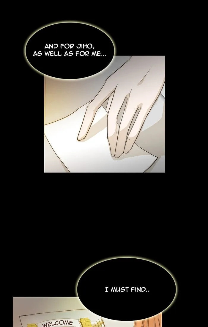 unTouchable Chapter 109 page 45 - 
