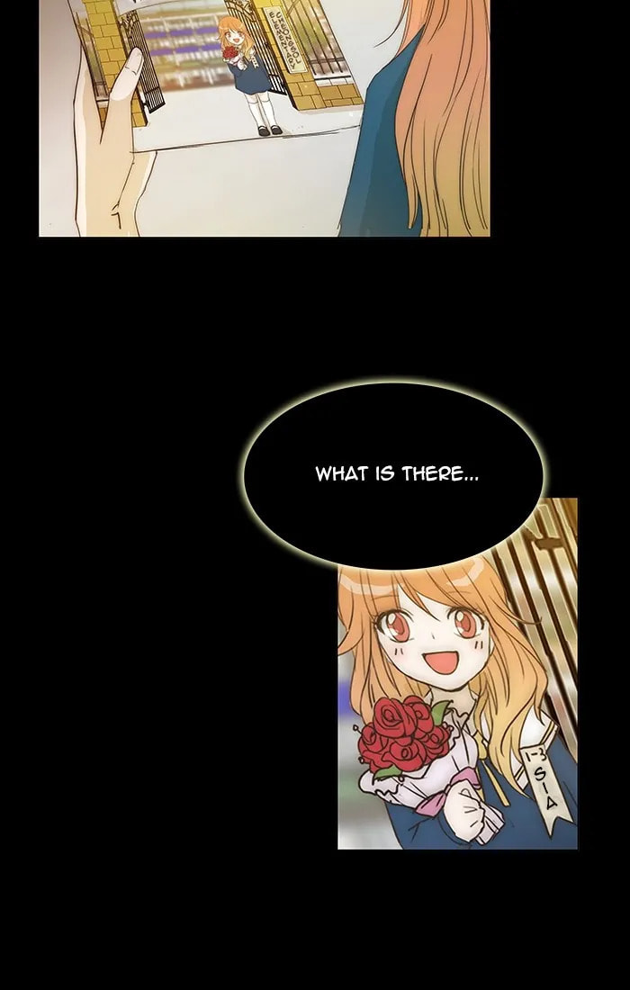 unTouchable Chapter 109 page 46 - 