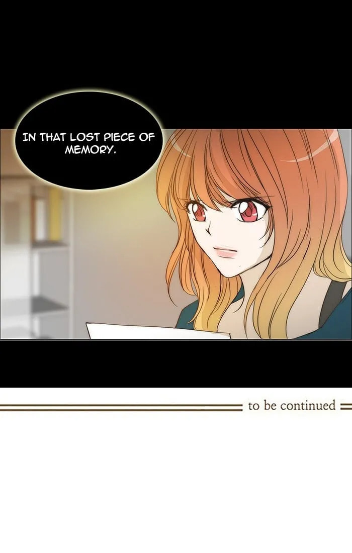 unTouchable Chapter 109 page 47 - 