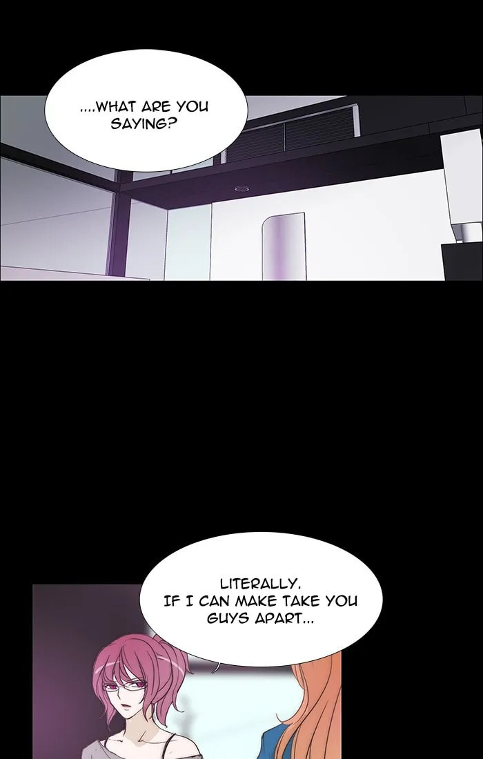 unTouchable Chapter 109 page 7 - 