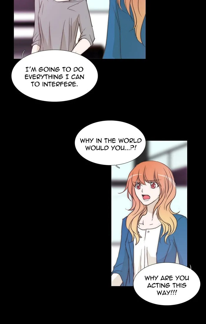 unTouchable Chapter 109 page 8 - 