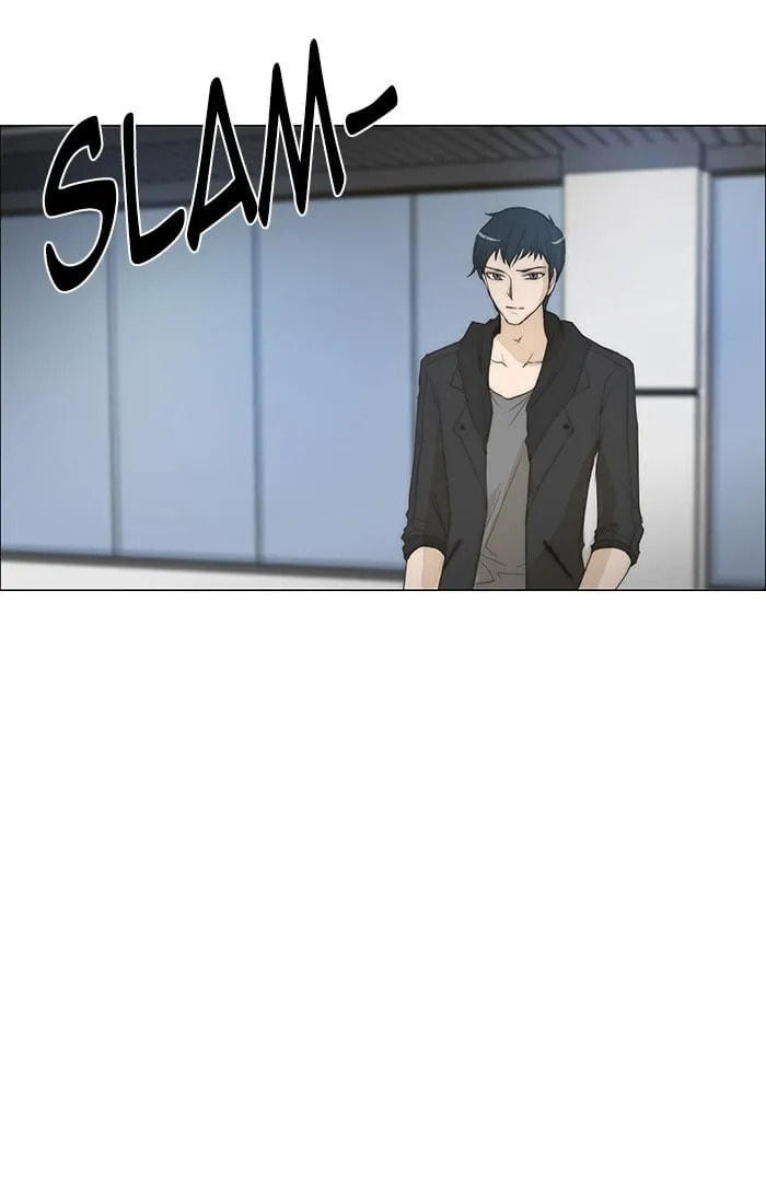 unTouchable Chapter 110 page 21 - 
