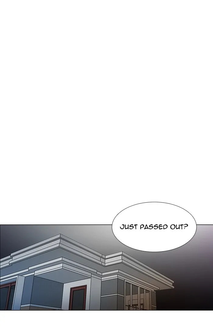 unTouchable Chapter 110 page 22 - 