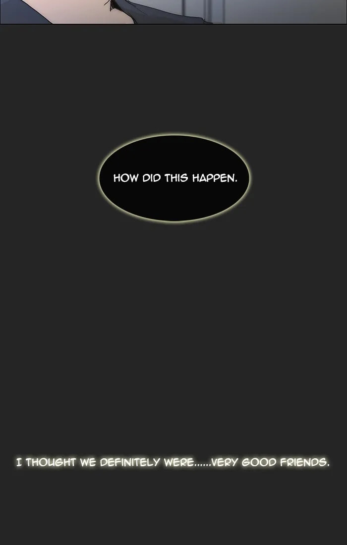 unTouchable Chapter 110 page 26 - 