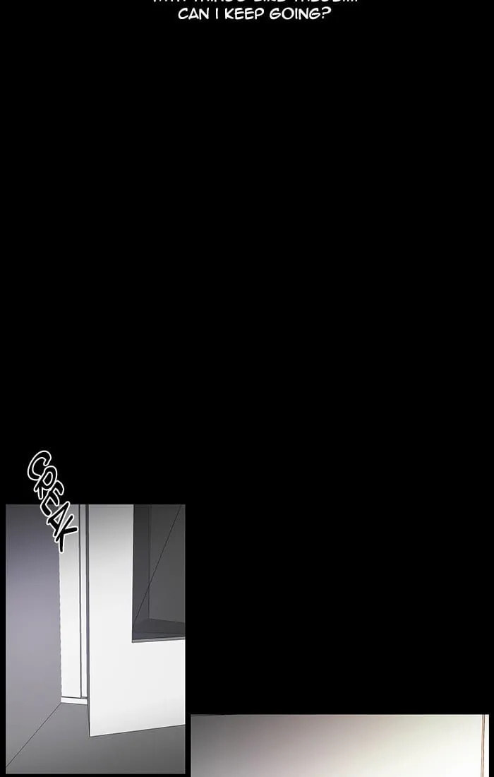 unTouchable Chapter 110 page 37 - 