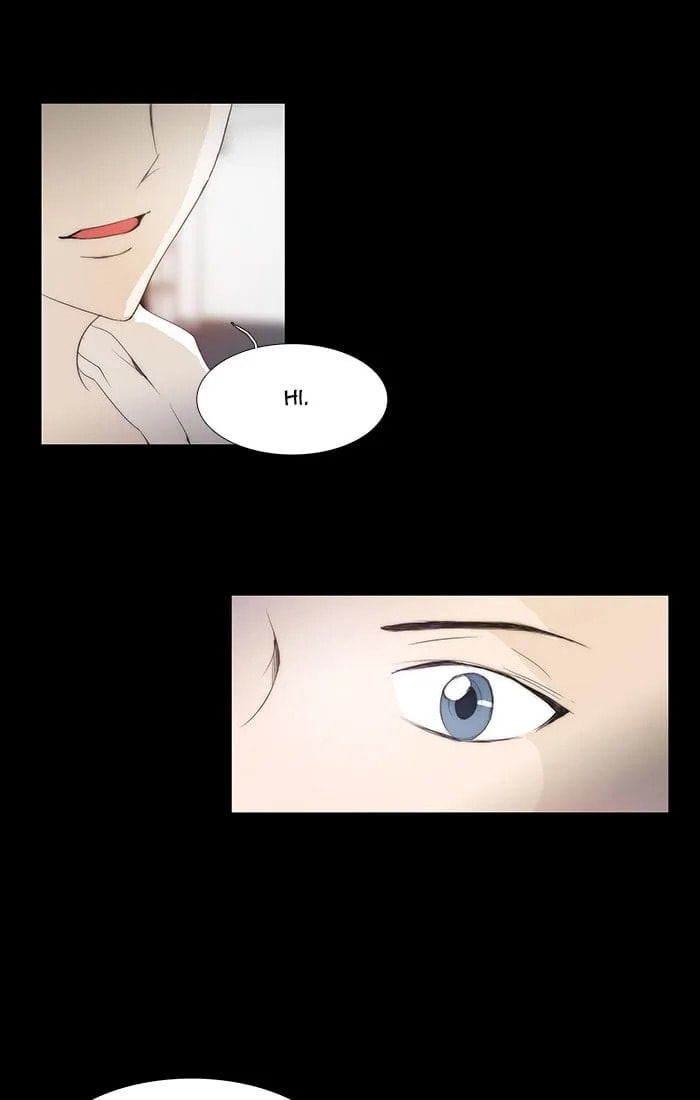 unTouchable Chapter 110 page 39 - 