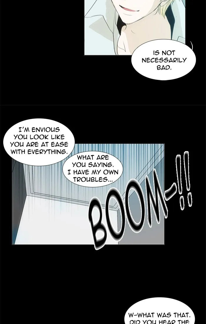 unTouchable Chapter 111 page 23 - 