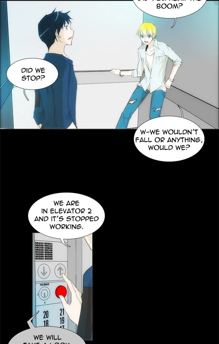 unTouchable Chapter 111 page 24 - 