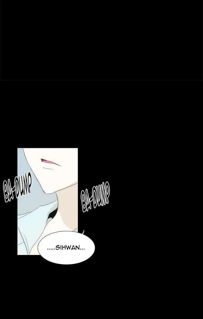 unTouchable Chapter 111 page 30 - 