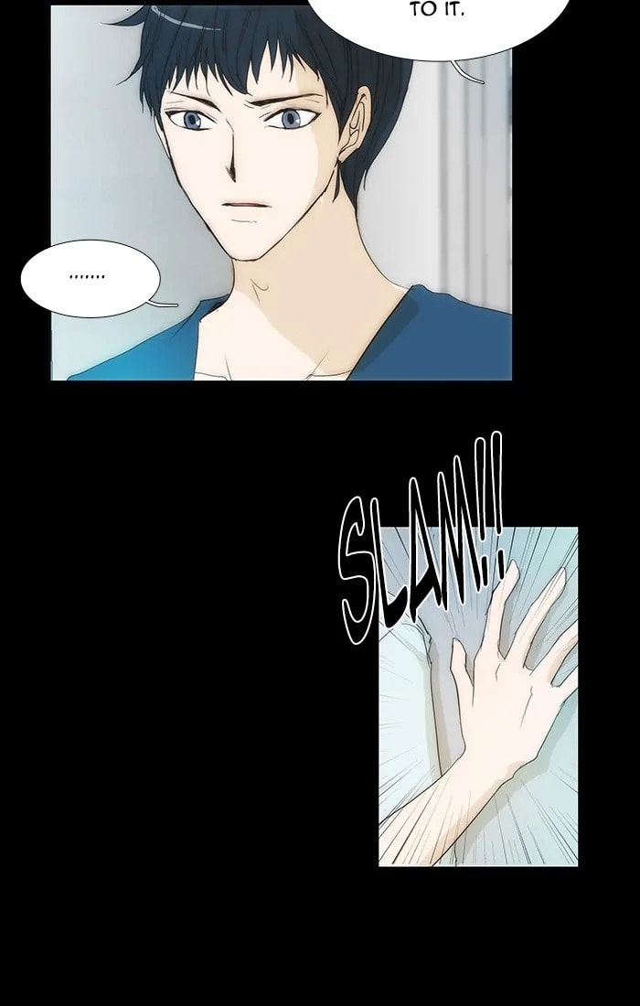 unTouchable Chapter 111 page 36 - 
