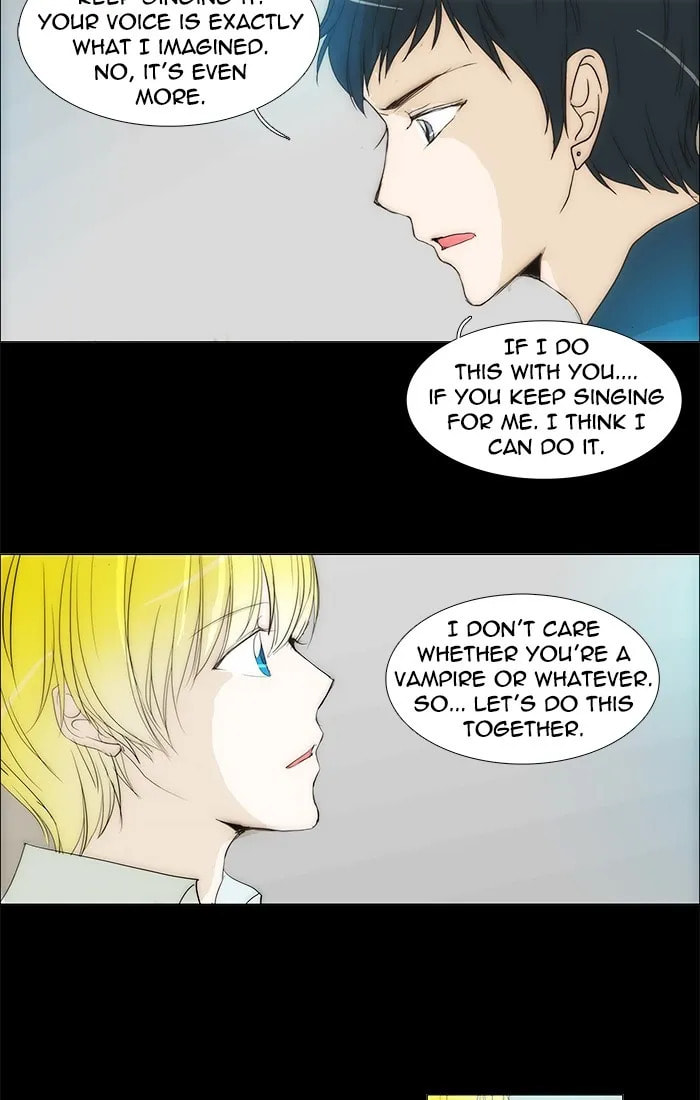 unTouchable Chapter 111 page 38 - 